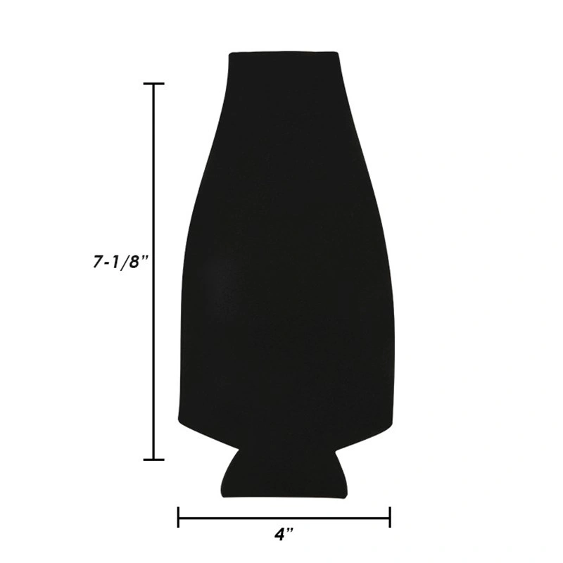 Bottle (12 oz Glass Bottle)
