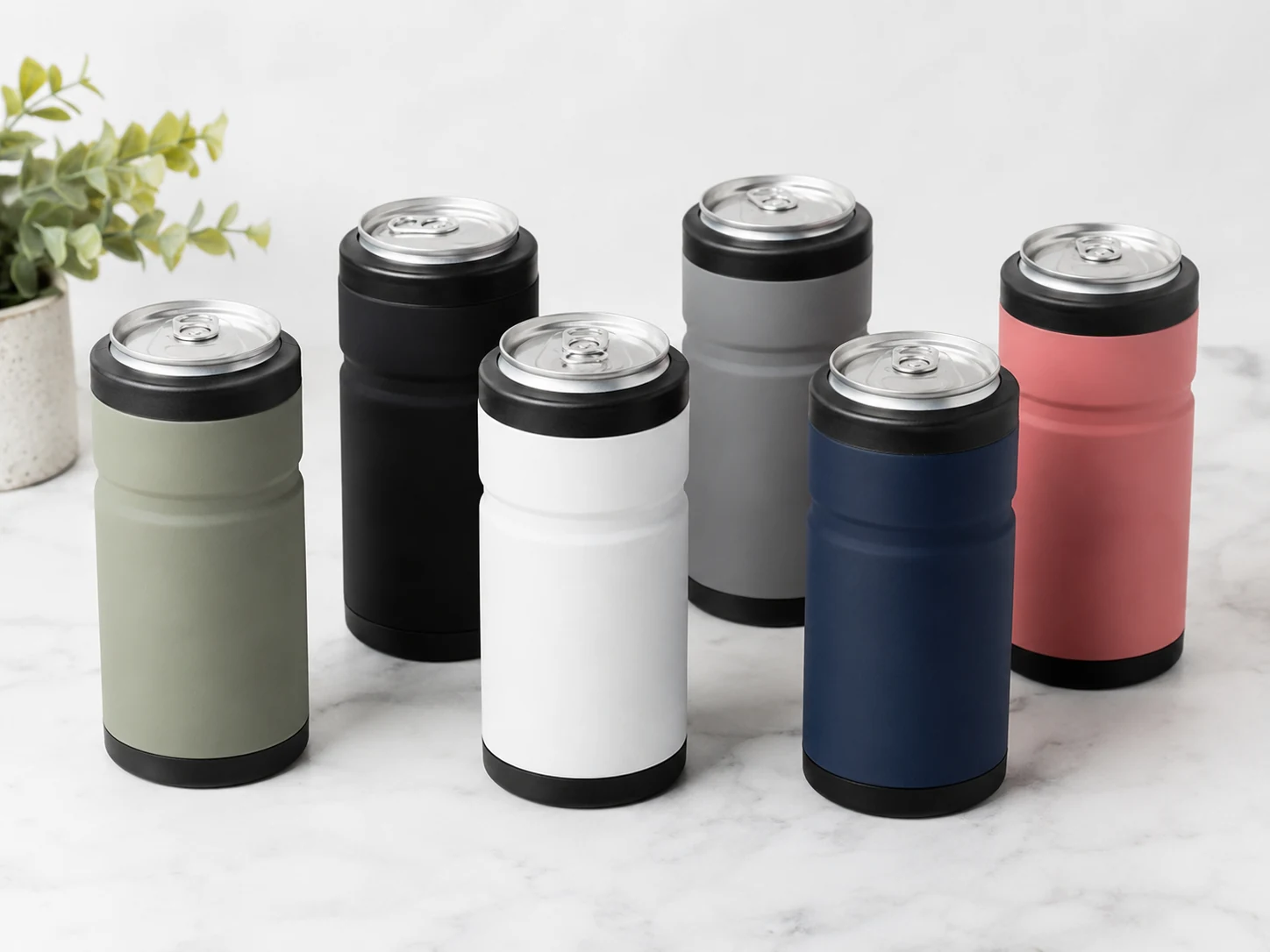 Your Direct Factory Partner for Premium Custom Koozies. sample kit image 6