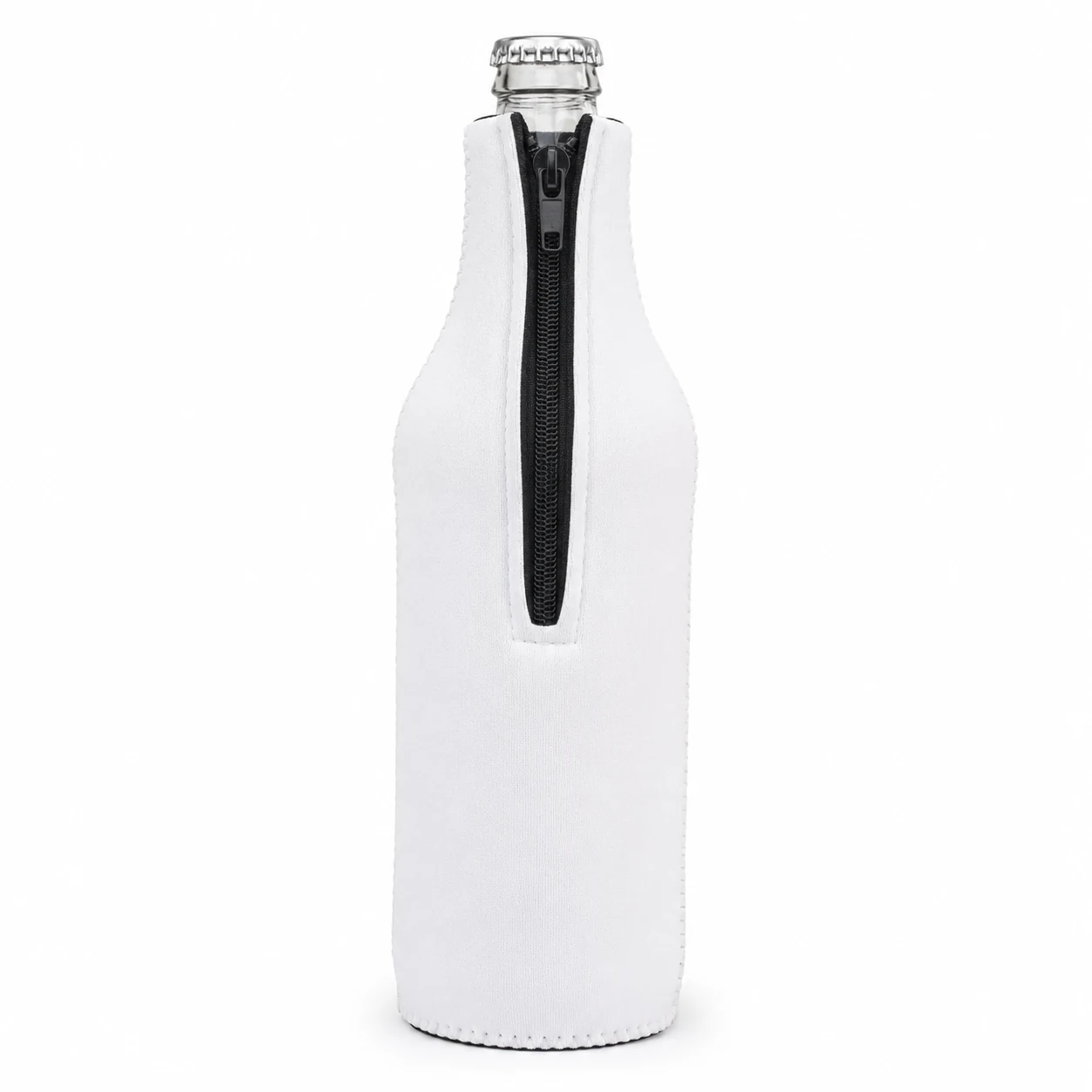 Sublimation bottle blanks